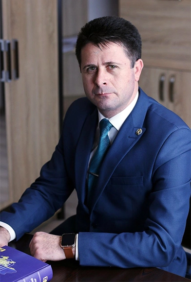 Реу Руслан Васильович